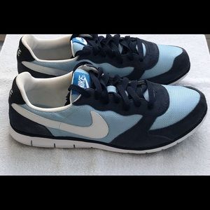 Nike Eclipse NM Soft Blue - Navy - White